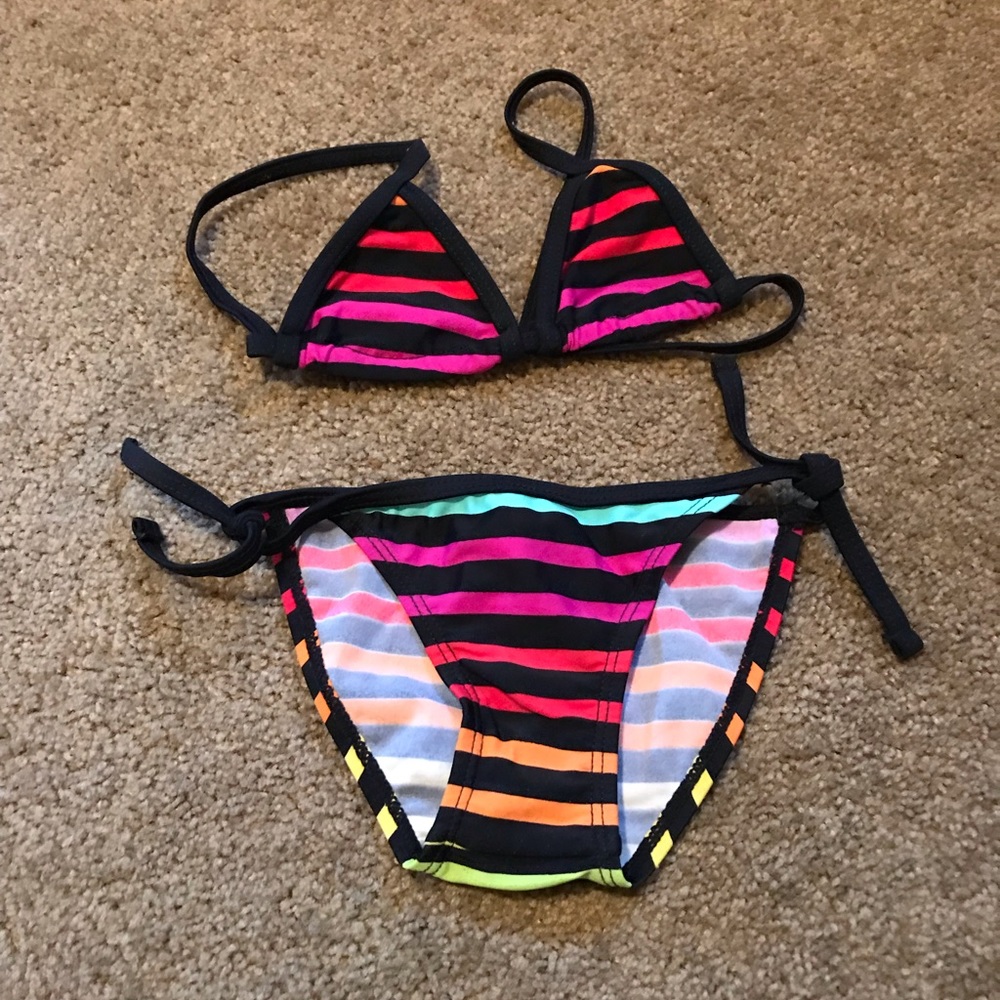HP 🎉 Little Marcel bikini